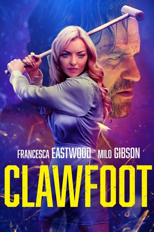 فيلم Clawfoot