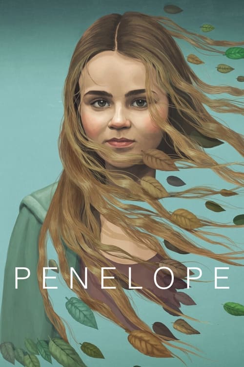 مسلسل Penelope الموسم الاول الحلقة 06 مترجمة