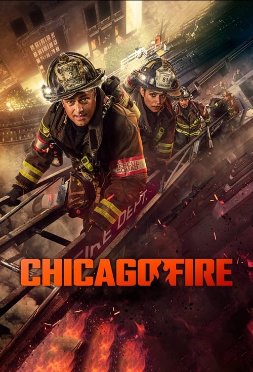 مشاهدة Chicago Fire الموسم الثالث عشر الحلقة 04