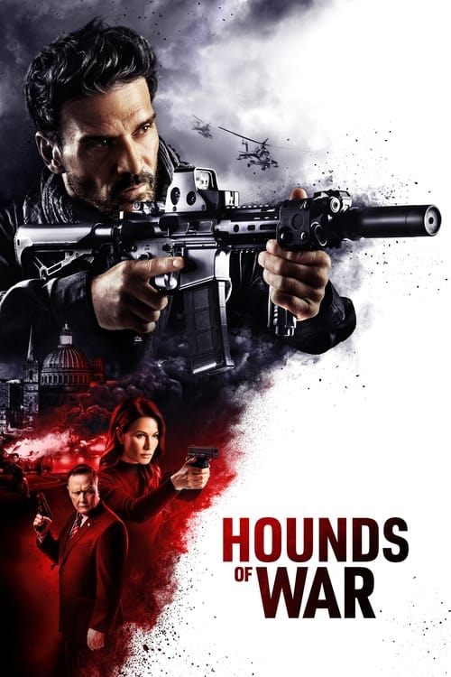 فيلم Hounds of War