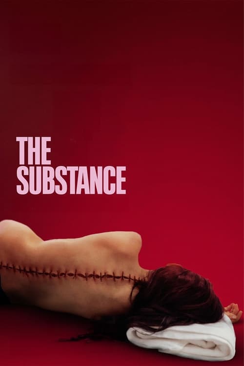 فيلم The Substance