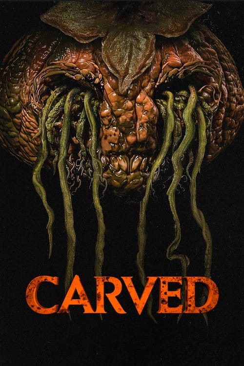 فيلم Carved