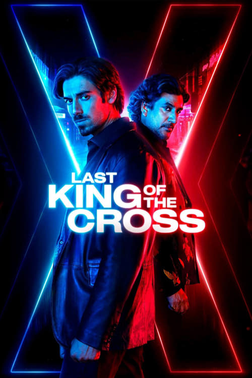 مسلسل Last King of the Cross الموسم 2