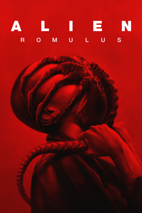 فيلم Alien: Romulus