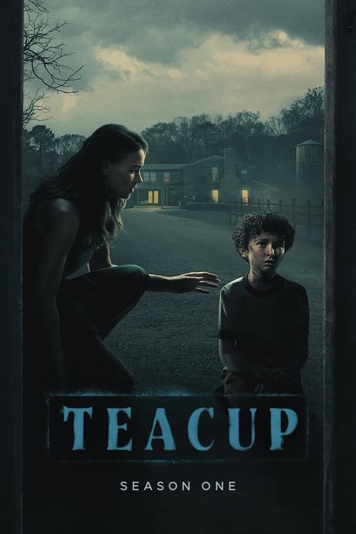 مسلسل Teacup الموسم 1