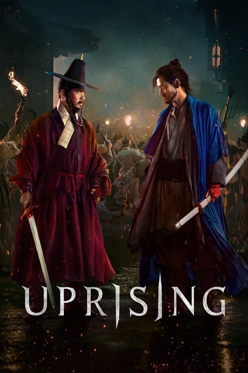 فيلم Uprising