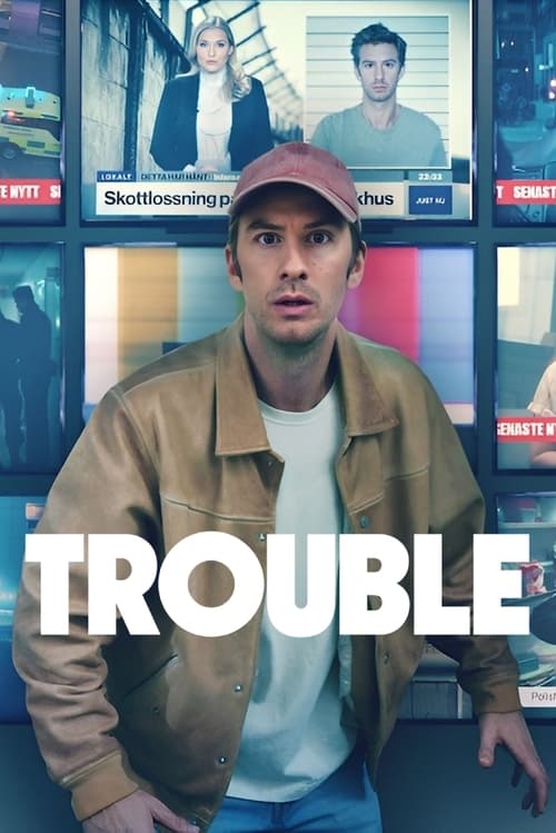 فيلم Trouble