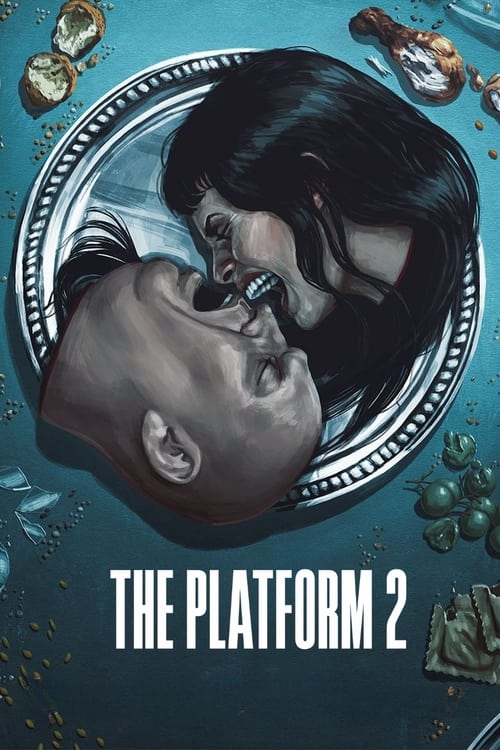 فيلم The Platform 2