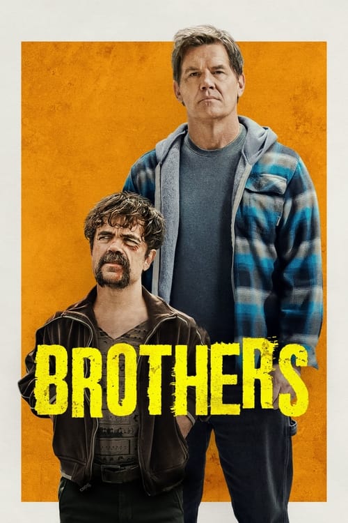 فيلم Brothers