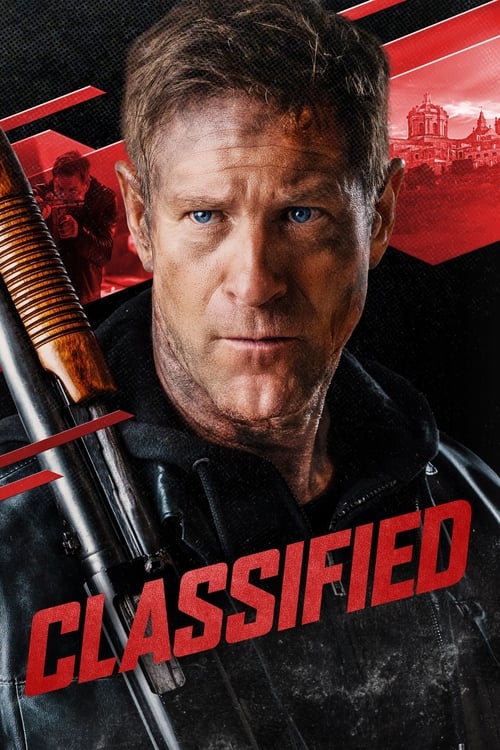 فيلم Classified