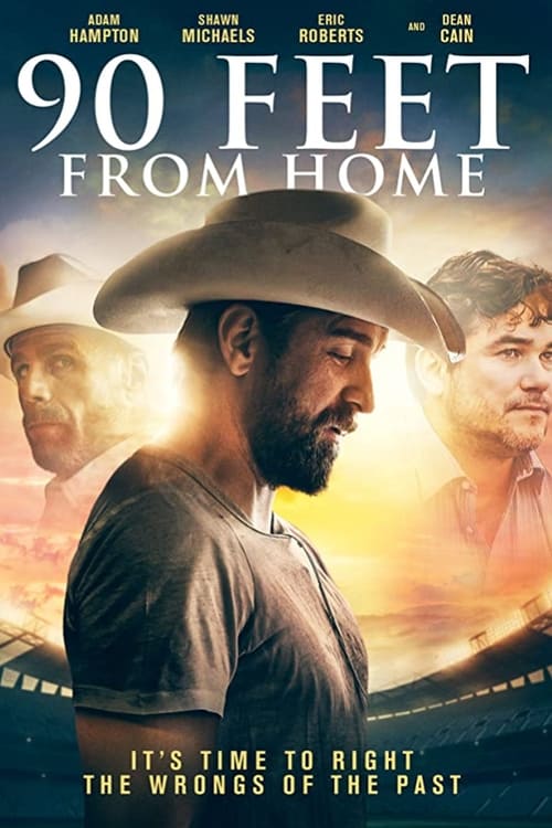فيلم 90 Feet from Home