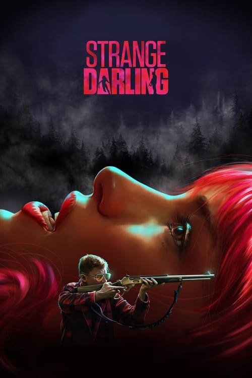 فيلم Strange Darling