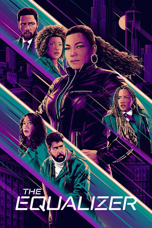 The Equalizer الموسم الخامس الحلقة 02