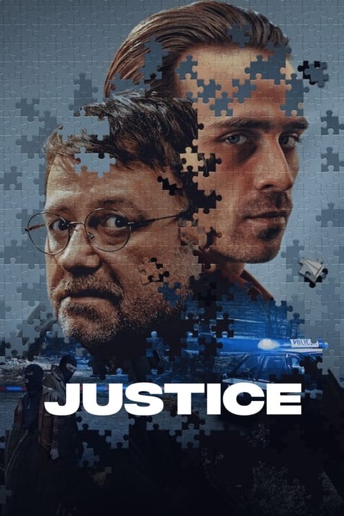 فيلم Justice