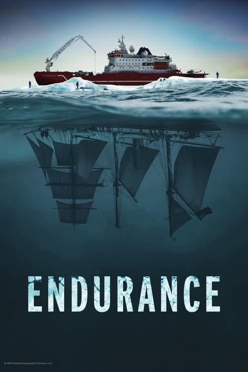 فيلم Endurance