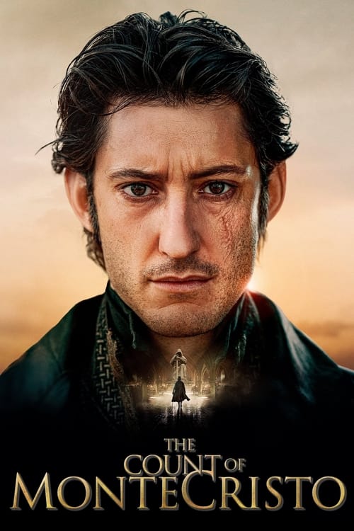 فيلم The Count of Monte-Cristo