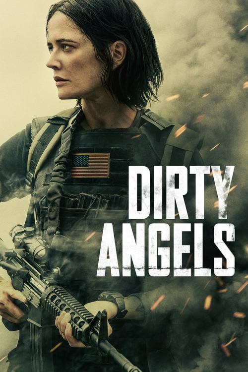 فيلم Dirty Angels