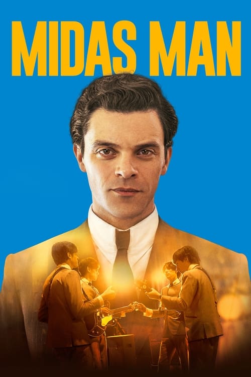 فيلم Midas Man