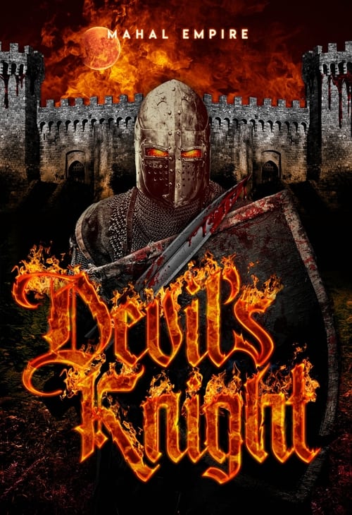 فيلم Devil’s Knight