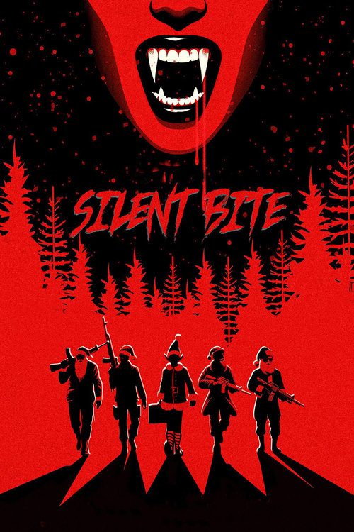 فيلم Silent Bite