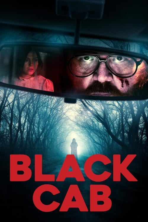 فيلم Black Cab