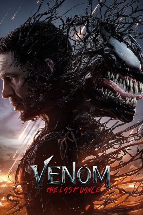 فيلم Venom: The Last Dance