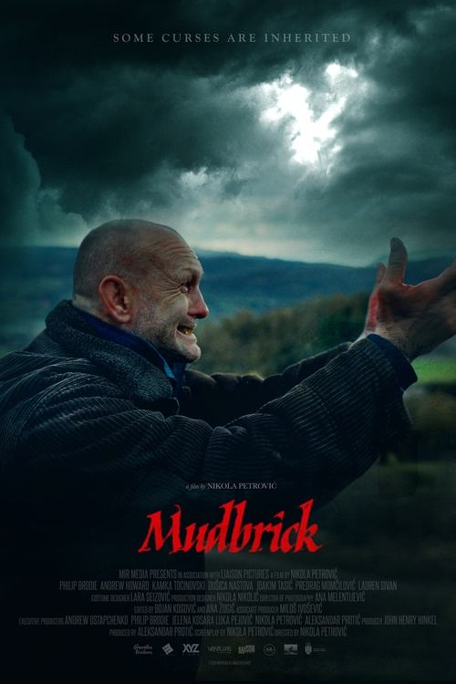 فيلم Mudbrick