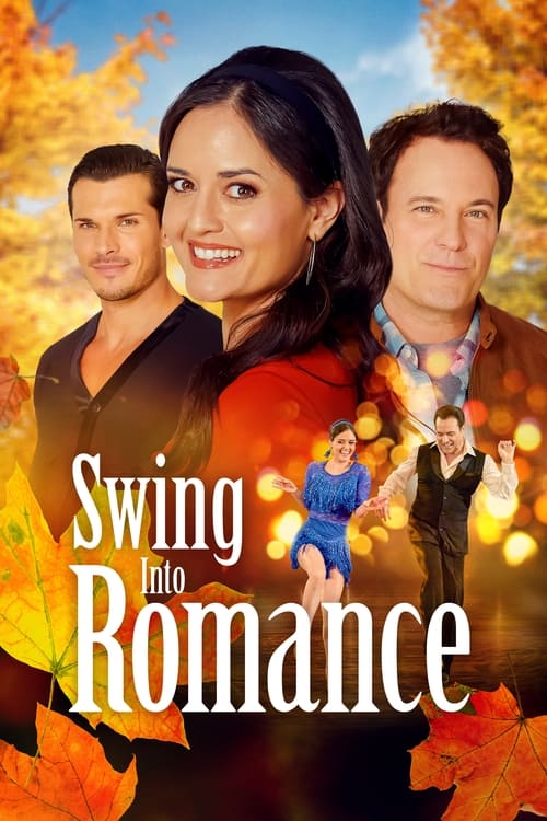 فيلم Swing Into Romance