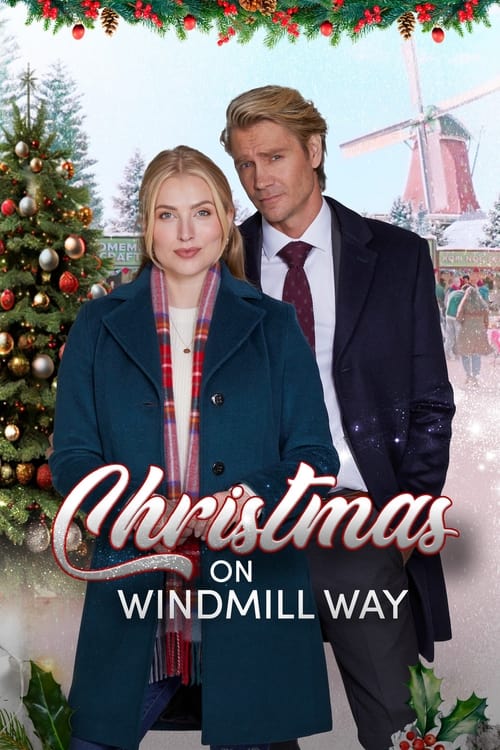 فيلم Christmas on Windmill Way