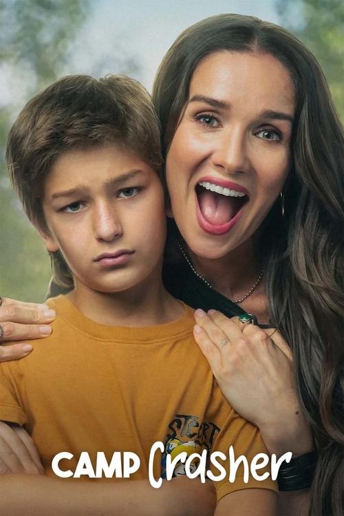 فيلم Camp Crasher