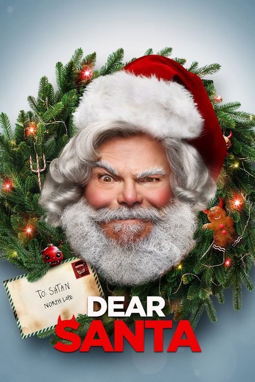 فيلم Dear Santa
