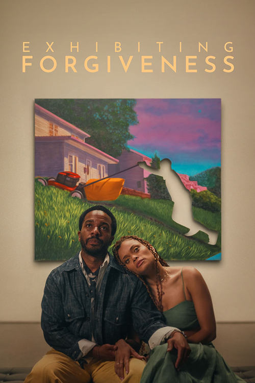 فيلم Exhibiting Forgiveness