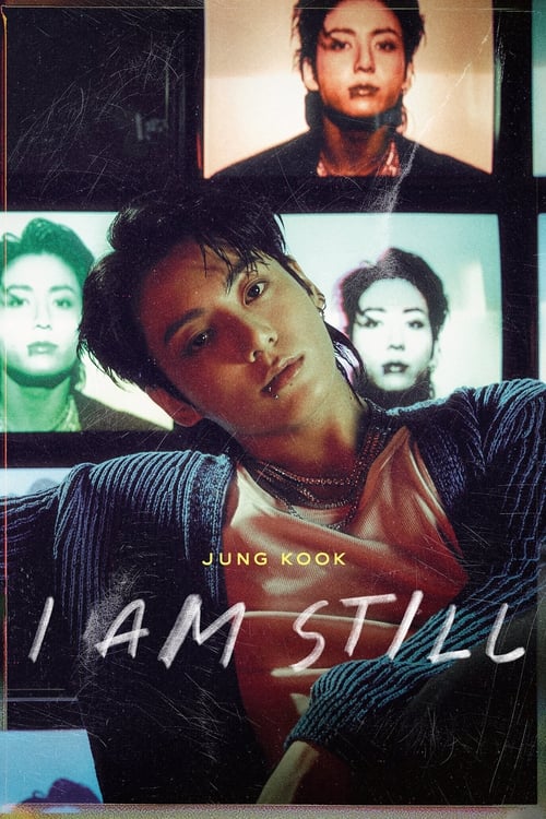 فيلم JUNG KOOK: I AM STILL