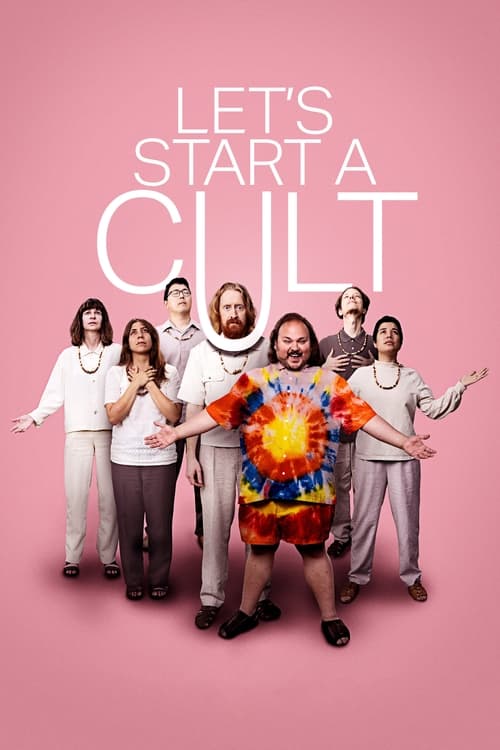 فيلم Let’s Start a Cult