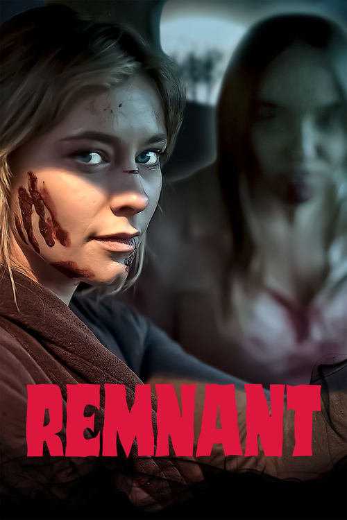 فيلم Remnant