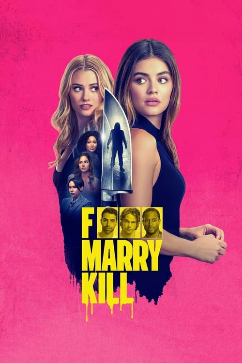 فيلم F Marry Kill