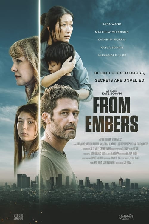 فيلم From Embers