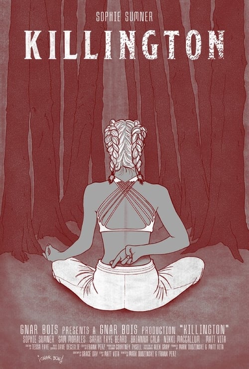 فيلم Killington