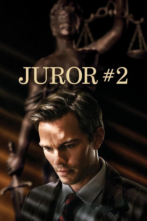 فيلم Juror #2