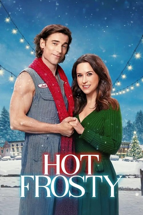 فيلم Hot Frosty