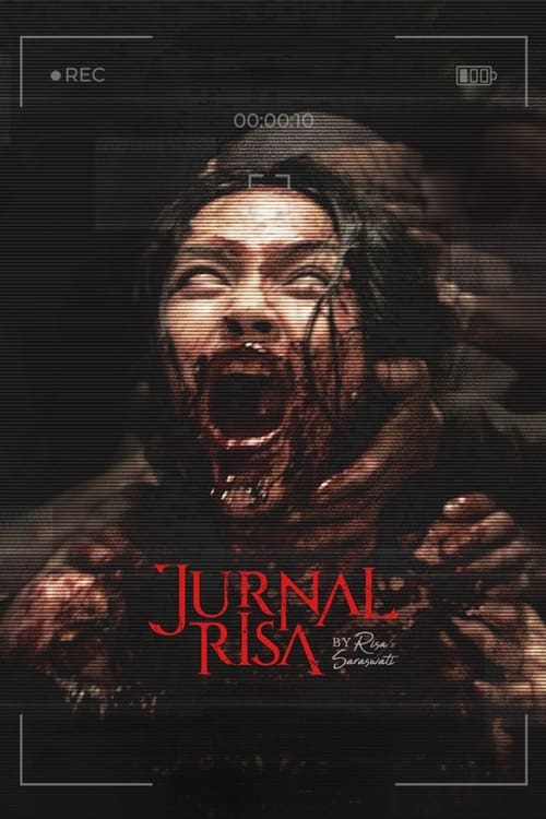فيلم Jurnal Risa by Risa Saraswati