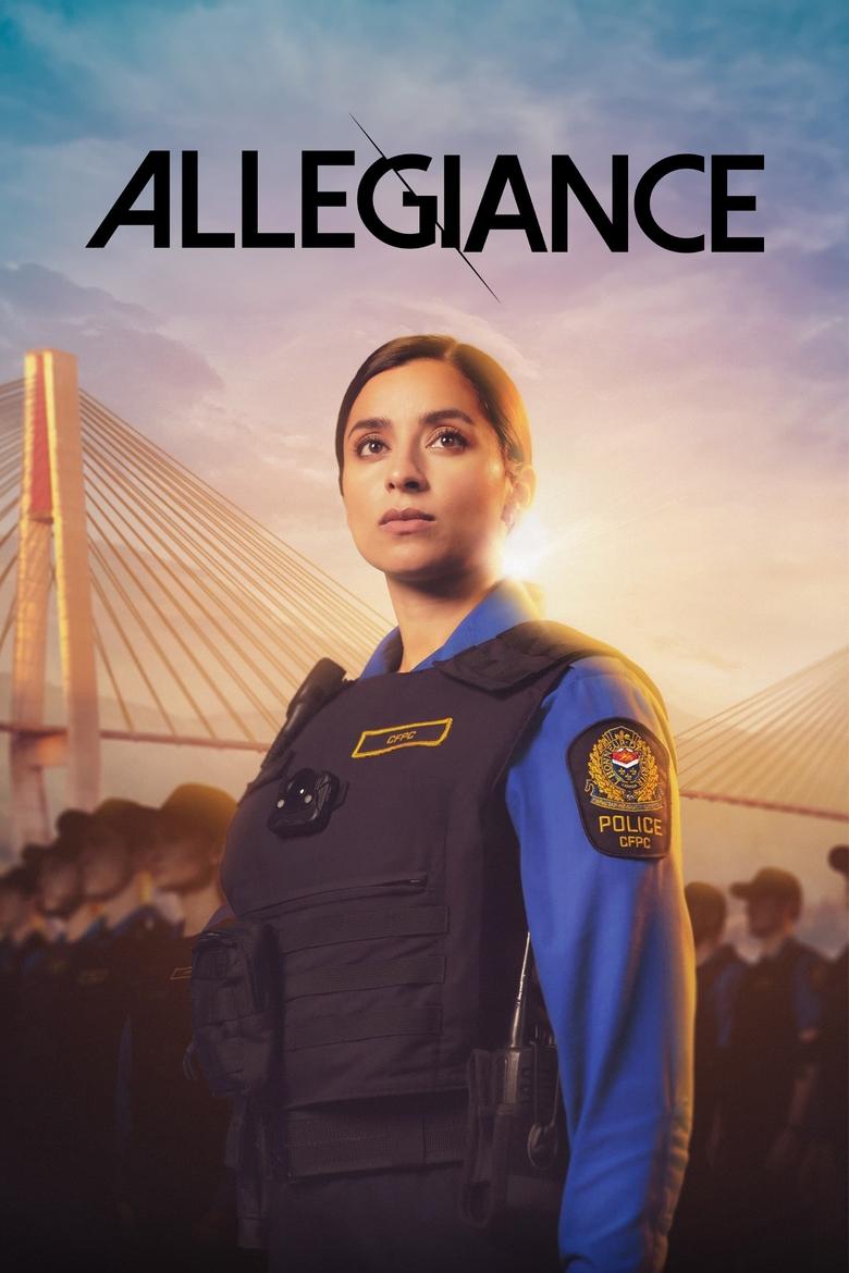 مسلسل Allegiance الموسم 1