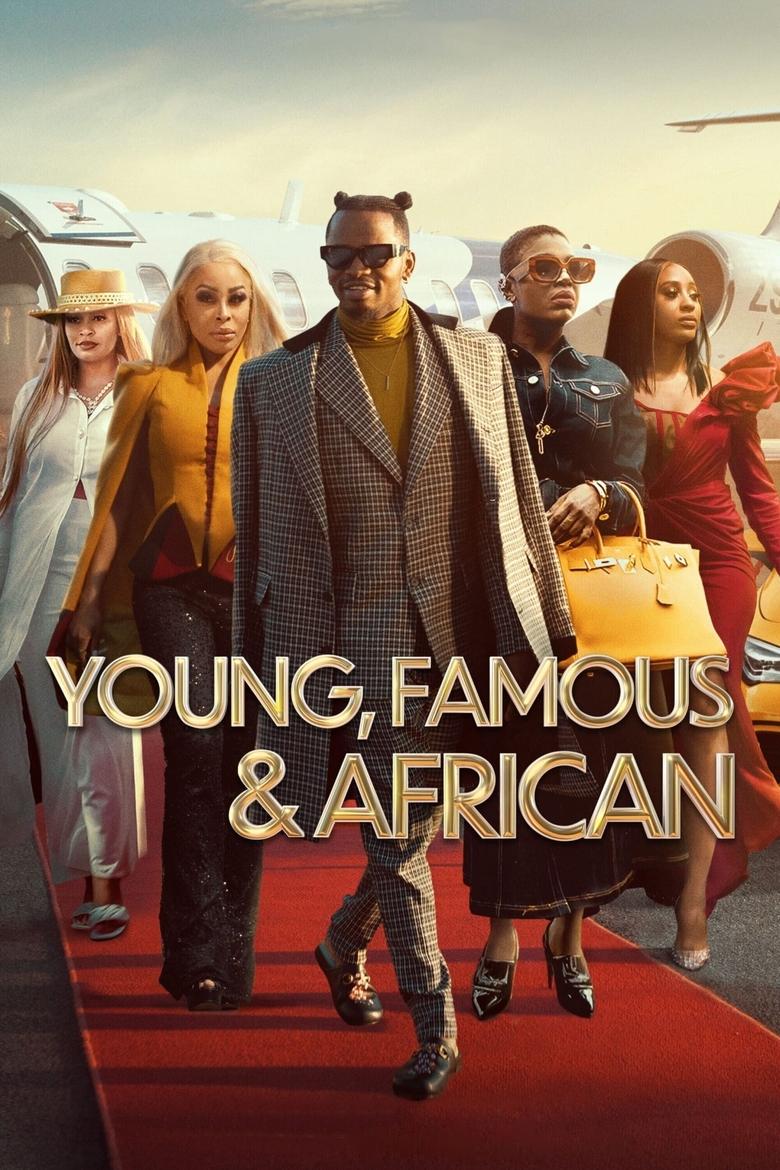مسلسل Young Famous & African الموسم الاول الحلقة 01 مترجمة
