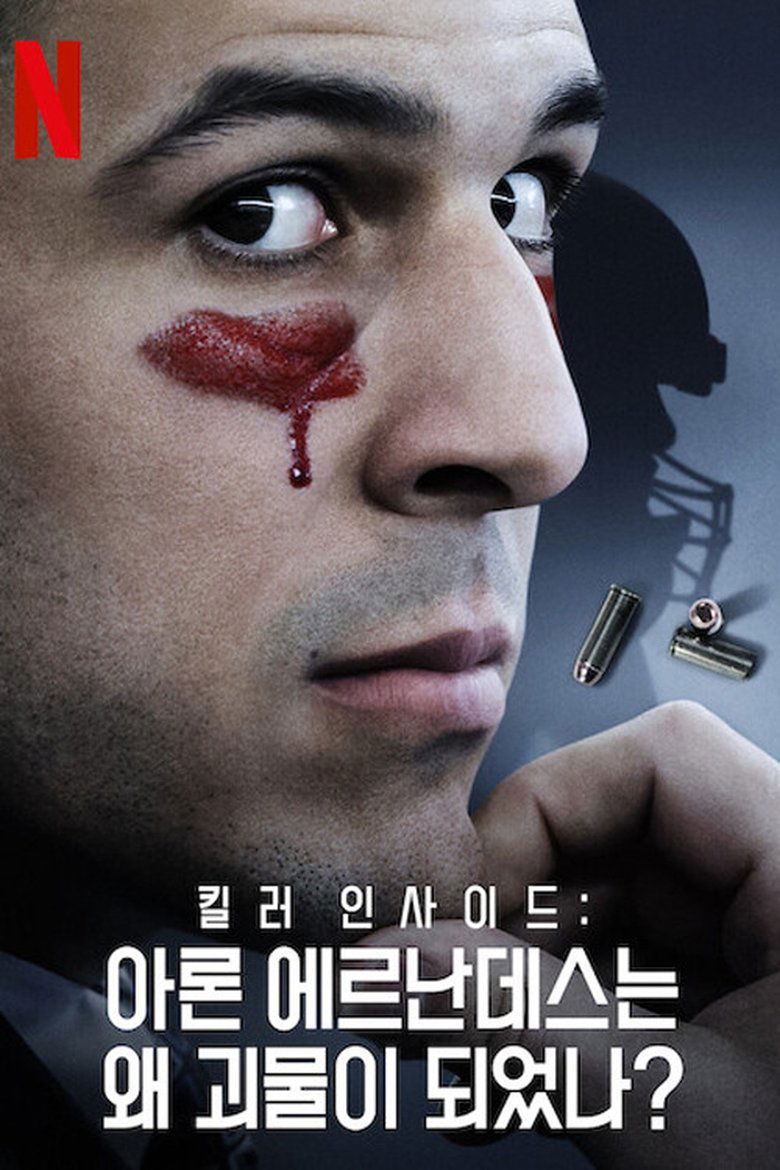 مسلسل Killer Inside: The Mind of Aaron Hernandez الموسم الاول الحلقة 02 مترجمة