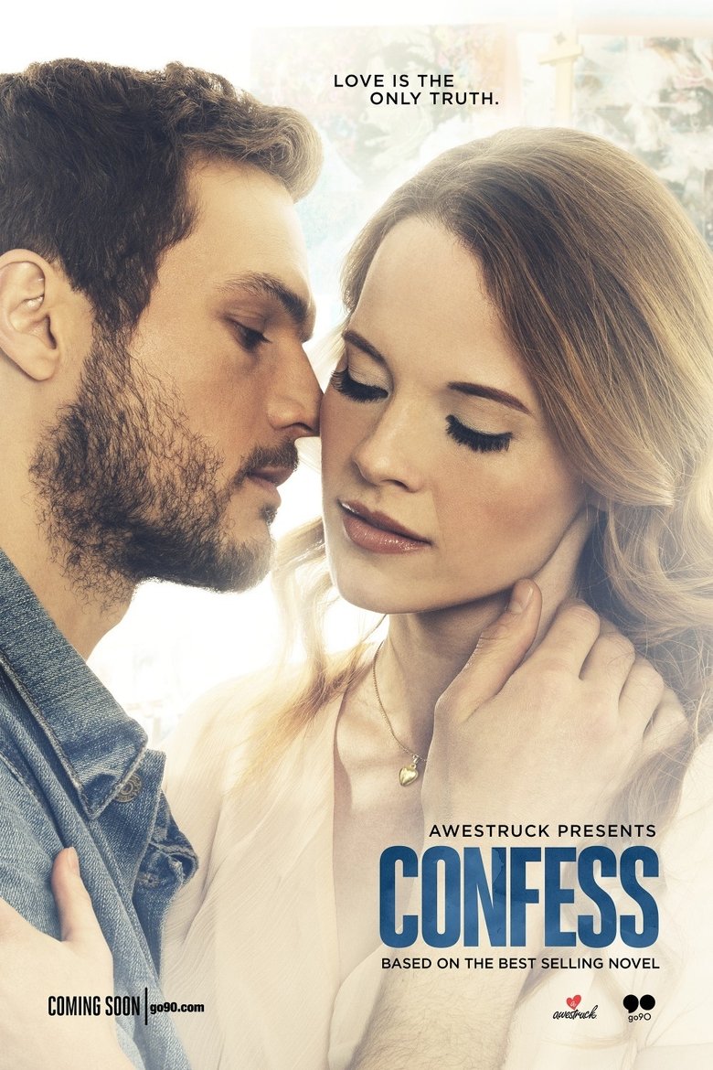 مسلسل Confess الموسم الاول مترجم