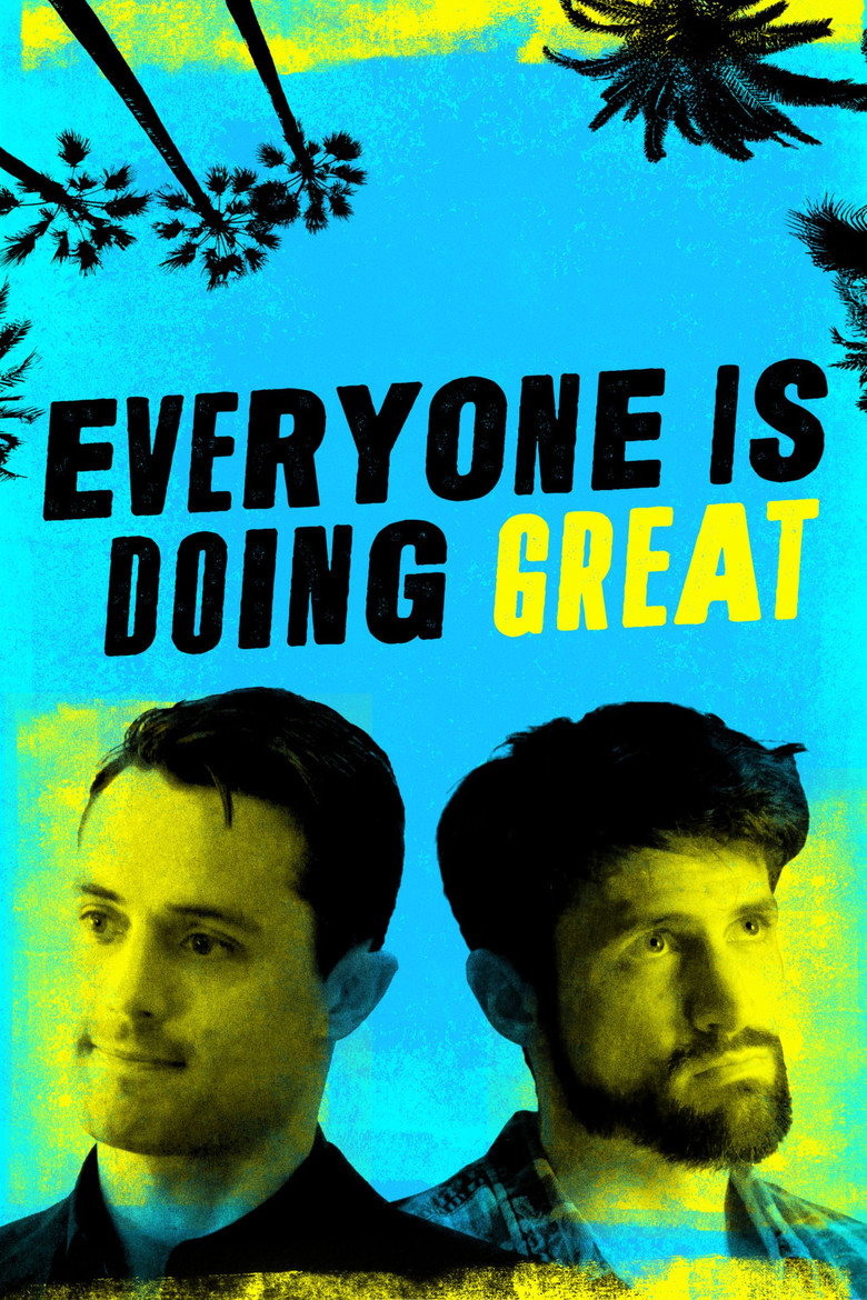 مسلسل Everyone Is Doing Great الموسم الاول الحلقة 02 مترجمة